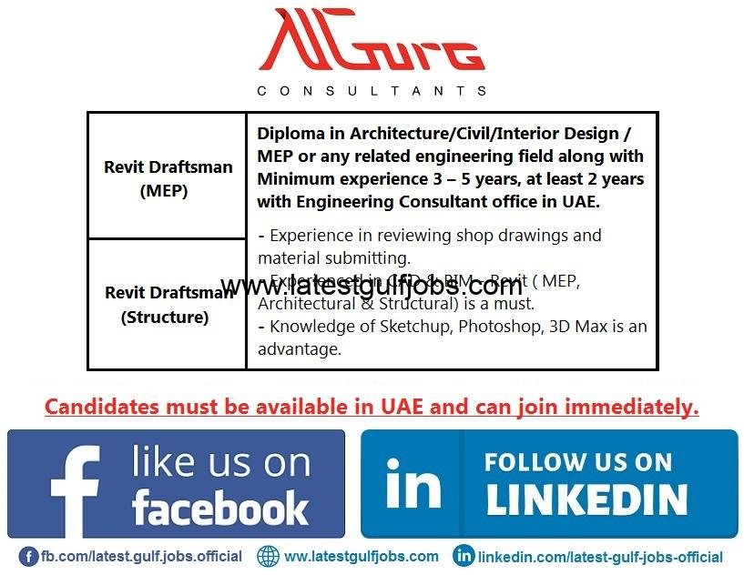 Al-Gurg-Consultants-Dubai-Jobs-09-Sep-2022