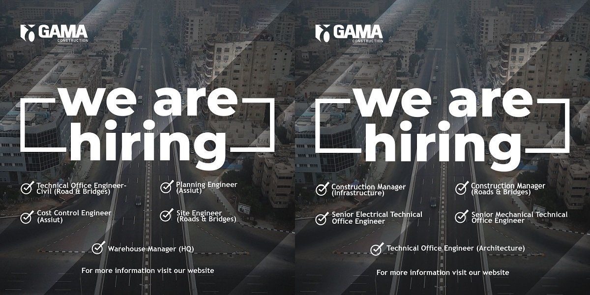Gama-Engineering-and-Construction-Services-Cairo-Jobs-08-Sep-2022