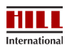 Hill International Construction Company