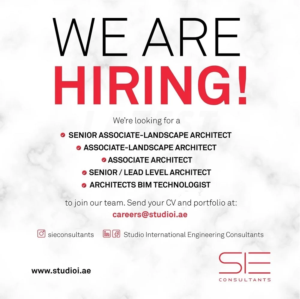Studio-International-Engineering-Consultants-SIEC-Dubai-Jobs-23-Nov-2022