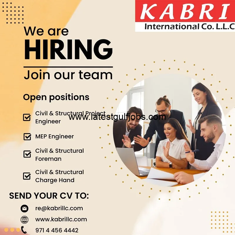 Kabri-International-Contracting-Co-LLC-Dubai-Jobs-09-Feb-2023-02