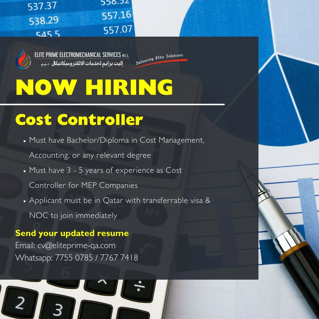 Elite-Prime-Electromechanical-Services-Doha-Jobs-17-May-2023-03
