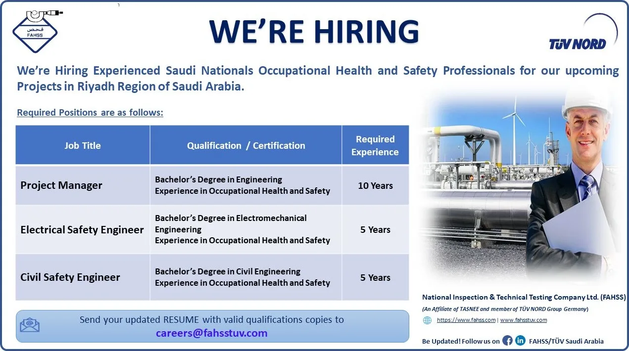 National-Inspection-and-Technical-Testing-Company-Riyadh-Jobs-26-May-2023
