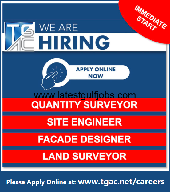 Technical-Glass-and-Aluminium-Company-LLC-Dubai-Jobs-24-May-2023