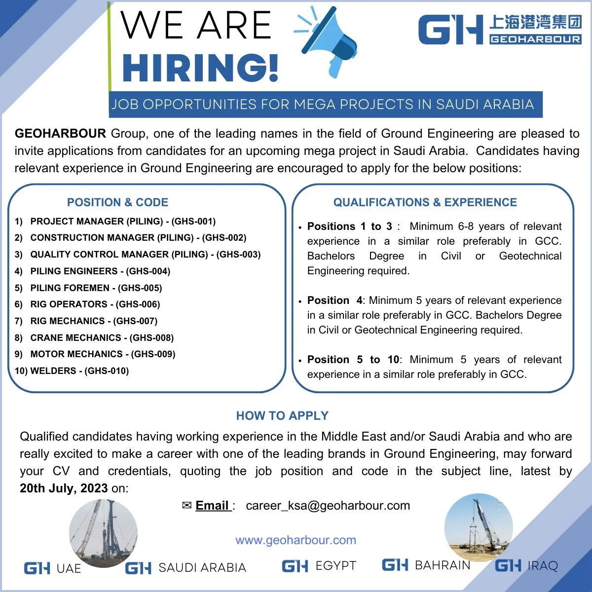 Geoharbour-Saudi-Co-Limited-Tabuk-Jobs-19-June-2023