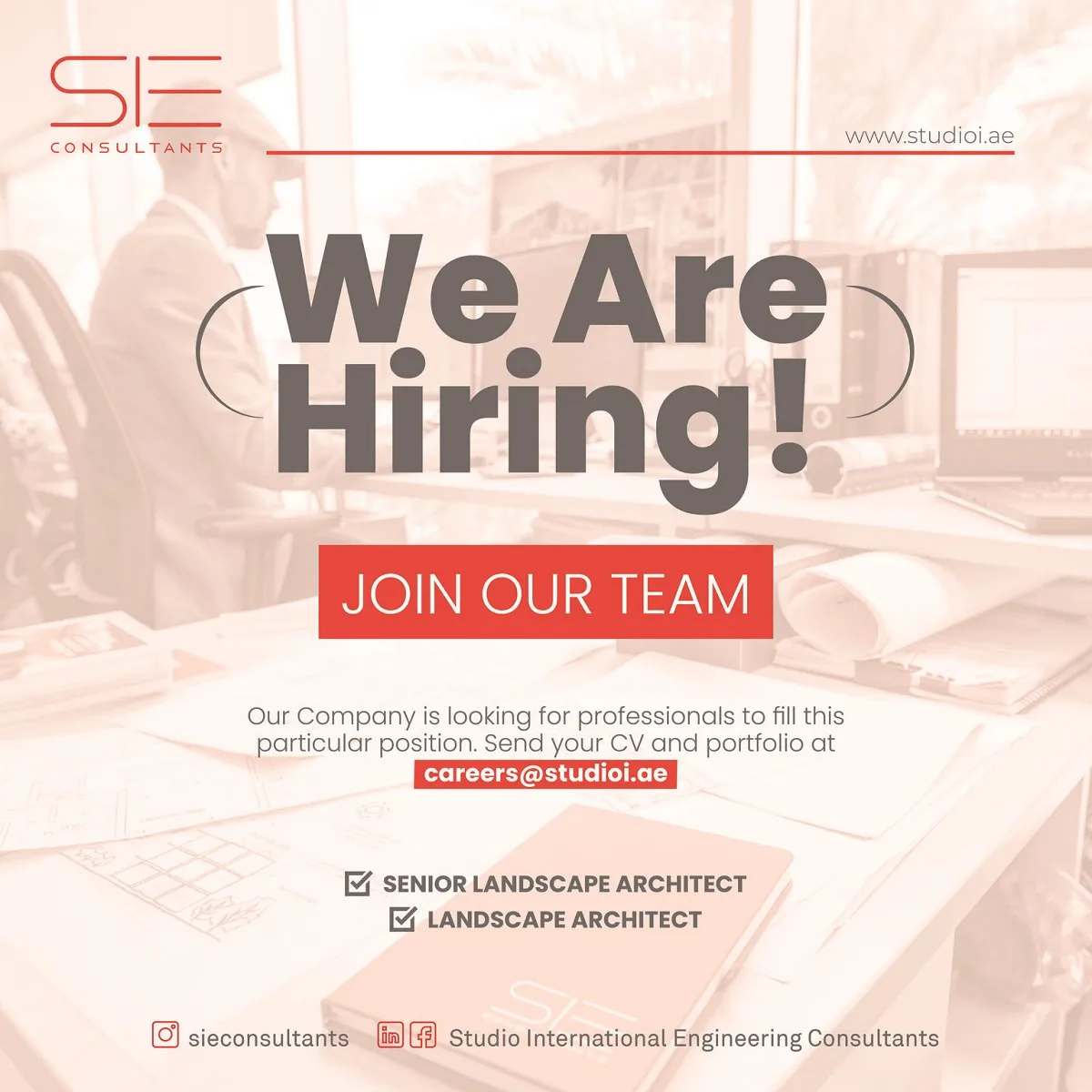 Studio-International-Engineering-Consultants-Dubai-Jobs-28-July-2023