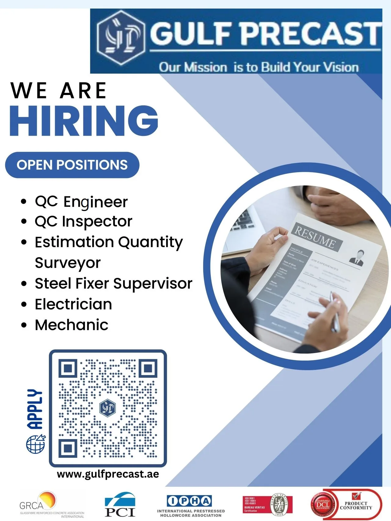 Gulf-Precast-Concrete-Company-LLC-Abu-Dhabi-Jobs-12-Aug-2023