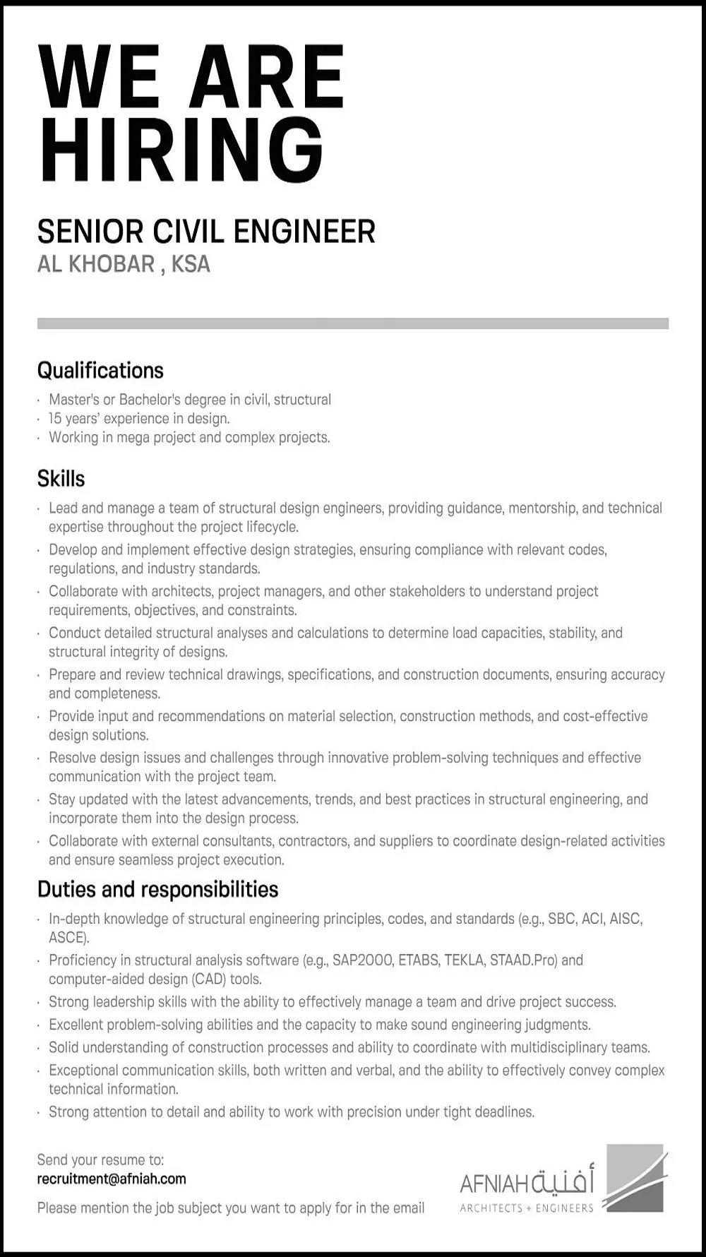 Afniah-Engineering-Consulting-Co-Khobar-Jobs-15-Nov-2023-01