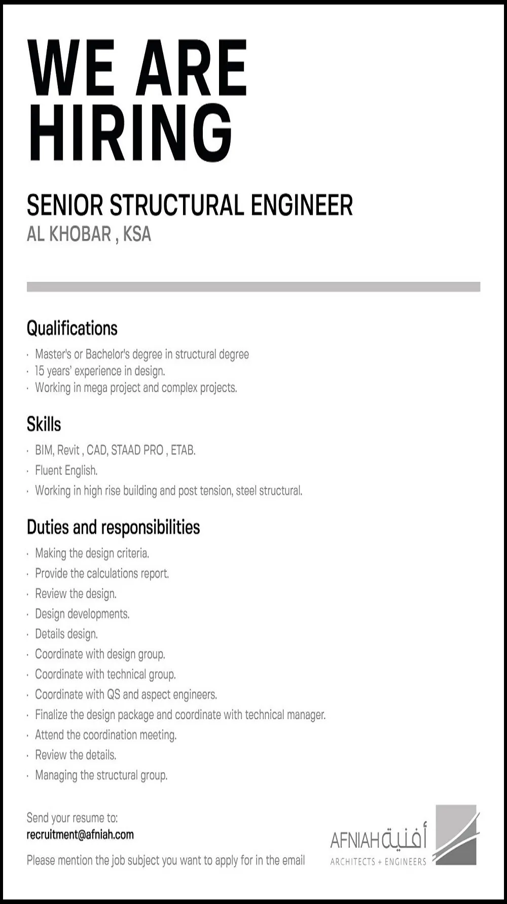 Afniah-Engineering-Consulting-Co-Khobar-Jobs-15-Nov-2023-02