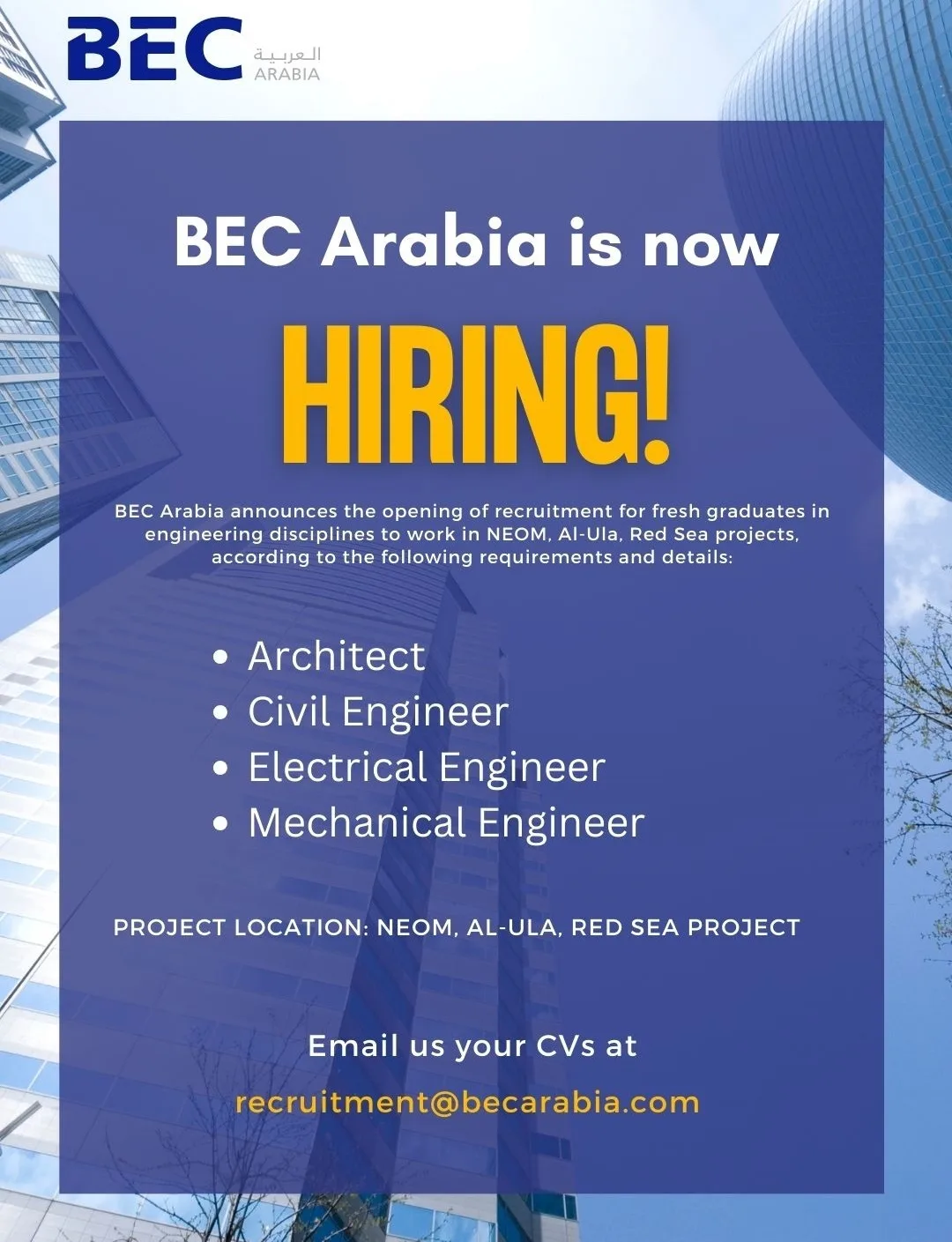 BEC-Arabia-Construction-Company-Tabuk-Jobs-16-Jan-2024