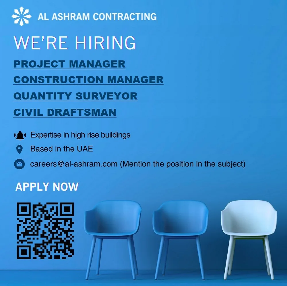 Al-Ashram-Contracting-LLC-Dubai-Jobs-22-Mar-2024