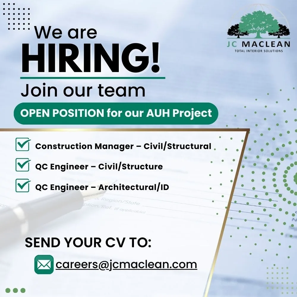 JC-Maclean-International-FZCO-Abu-Dhabi-Jobs-25-Mar-2024