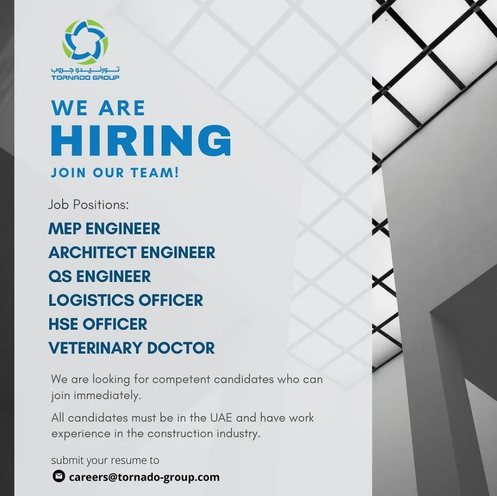 Tornado-General-Contracting-LLC-Abu-Dhabi-Jobs-19-Mar-2024-02