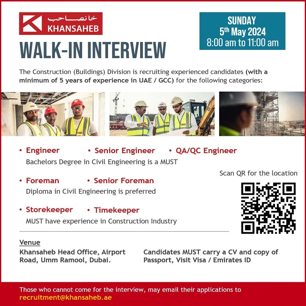 Khansaheb-Construction-Company-LLC-Dubai-Jobs-27-Apr-2024