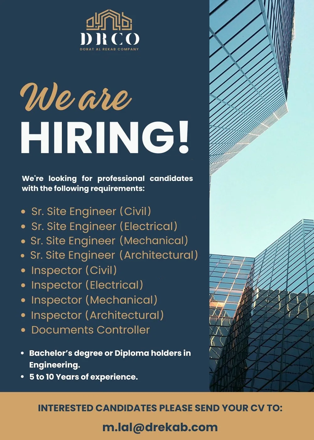 Dorat-Al-Rekab-Contracting-Company-Riyadh-Jobs-04-May-2024