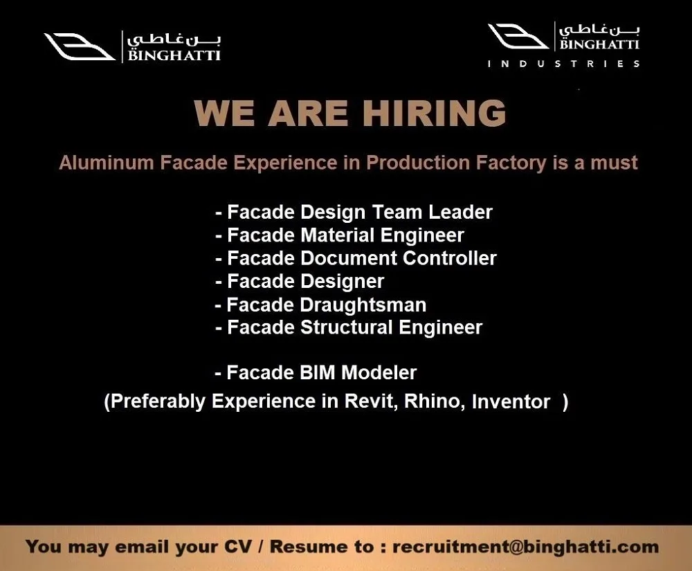 Binghatti-Developers-LLC-Dubai-Jobs-10-July-2024