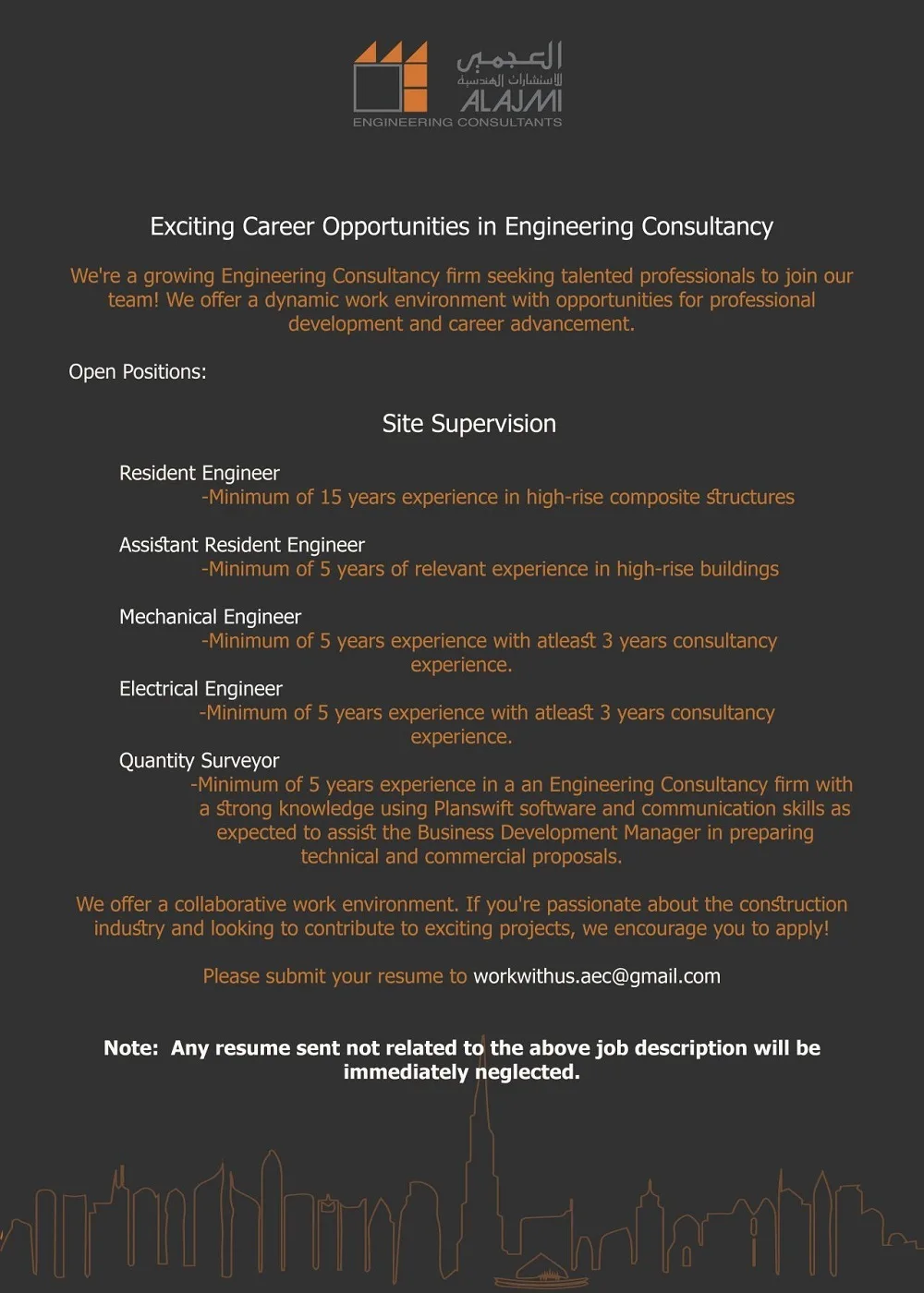 Al-Ajmi-Engineering-Consultants-AEC-Dubai-Jobs-25-Sep-2024