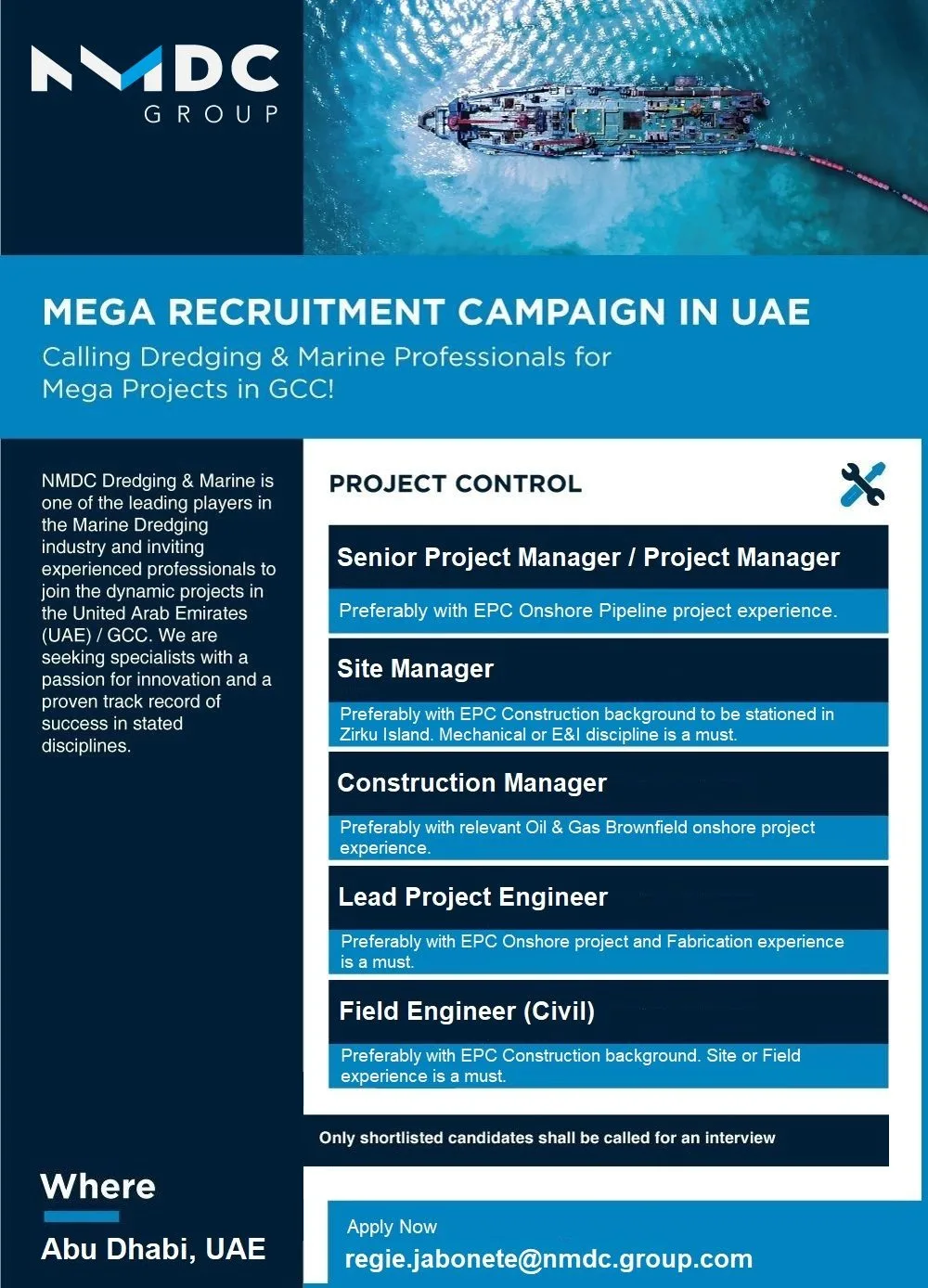 National-Marine-and-Dredging-Company-NMDC-Abu-Dhabi-Jobs-13-Sep-2024