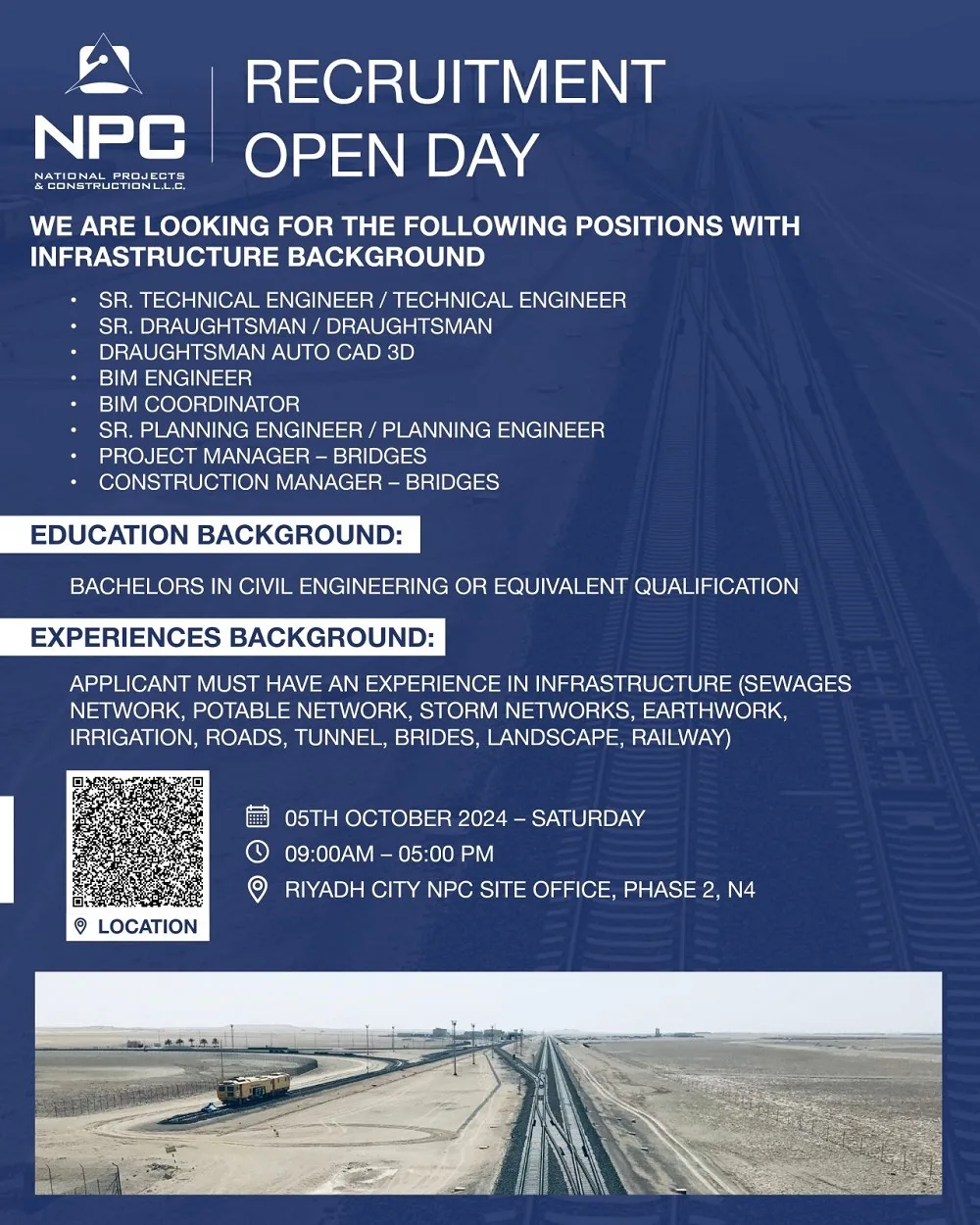 National-Projects-and-Construction-LLC-Abu-Dhabi-Jobs-01-Oct-2024