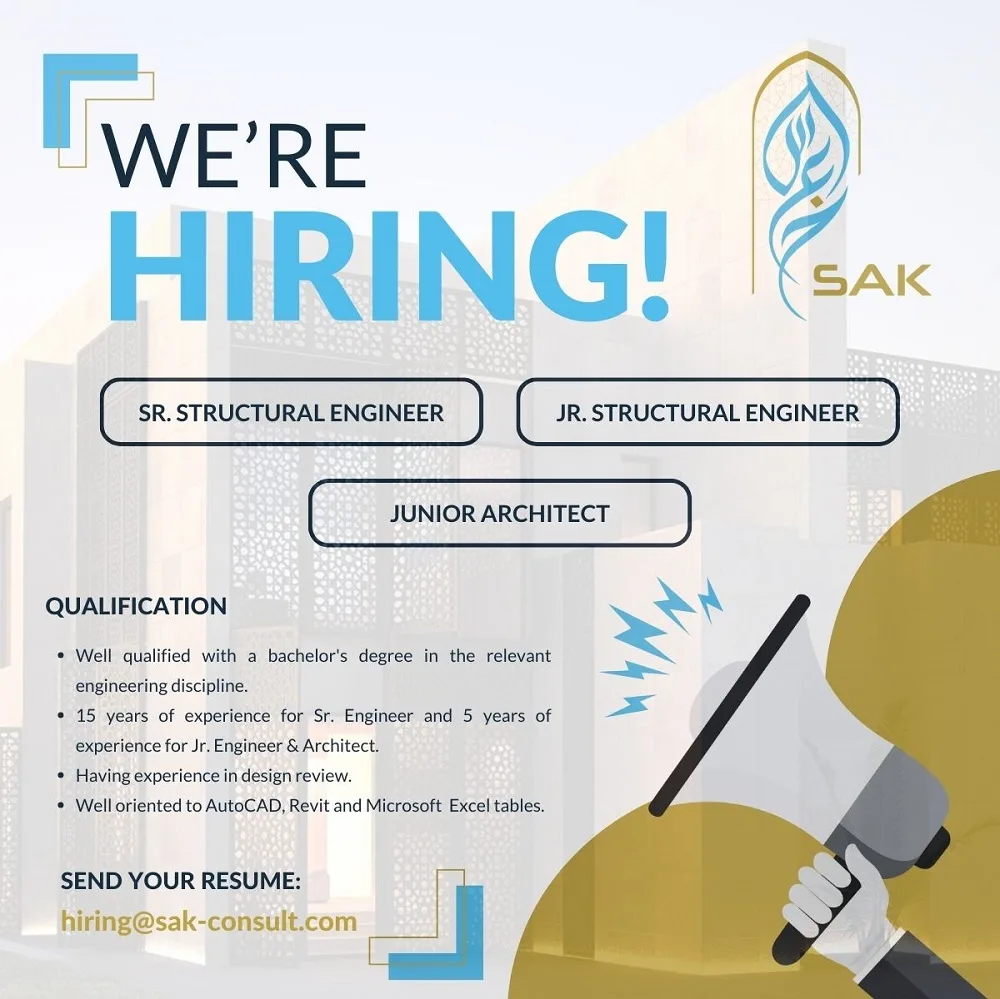 SAK-Engineering-Consultants-Jeddah-Jobs-22-Oct-2024