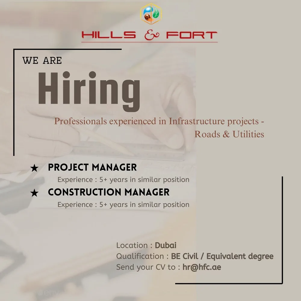 Hills-and-Fort-Construction-LLC-Dubai-Jobs-09-Dec-2024-A