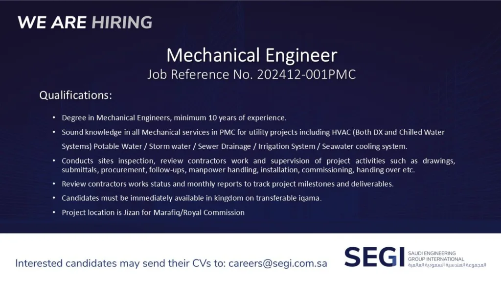 Saudi-Engineering-Group-International-SEGI-Dammam-Jobs-17-Dec-2024-B