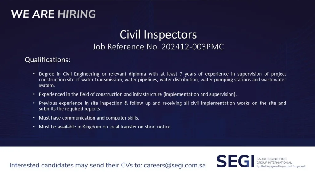 Saudi-Engineering-Group-International-SEGI-Dammam-Jobs-17-Dec-2024-C