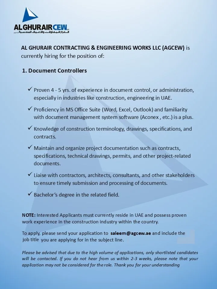 AL-Ghurair-Contracting-and-Engineering-Works-LLC-Dubai-Jobs-09-Jan-2025-4