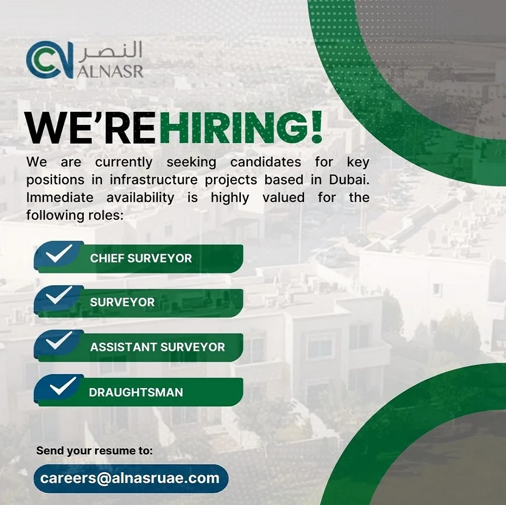 Al-Nasr-Contracting-LLC-Dubai-Jobs-08-Jan-2025