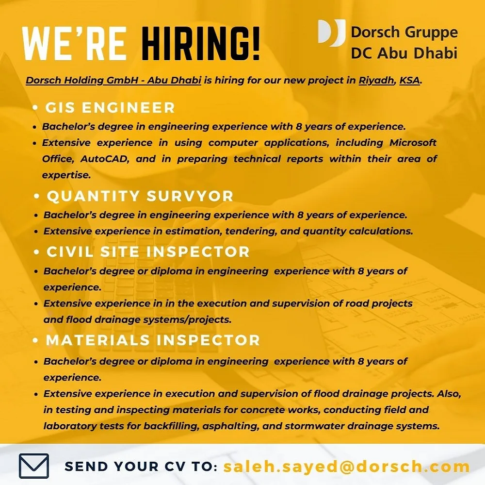 Dorsch-Holding-GmbH-Riyadh-Jobs-03-Jan-2025