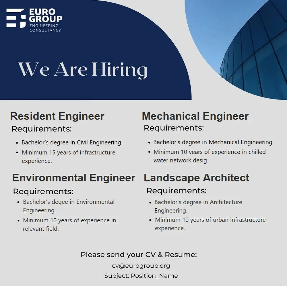 Euro-Group-for-Engineering-Consultancy-Madinah-Jobs-01-Feb-2025