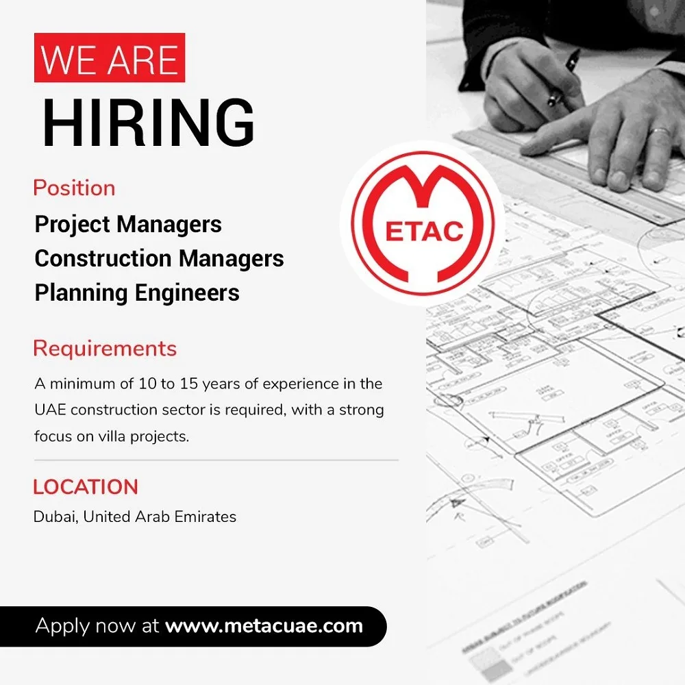 METAC-General-Contracting-Company-Dubai-Jobs-18-Apr-2025-A