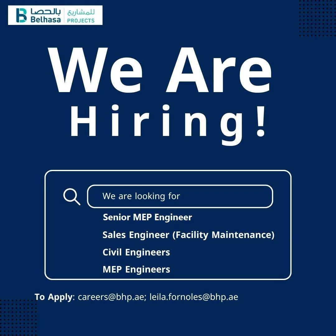 Belhasa-International-Company-LLC-Dubai-Jobs-17-May-2025