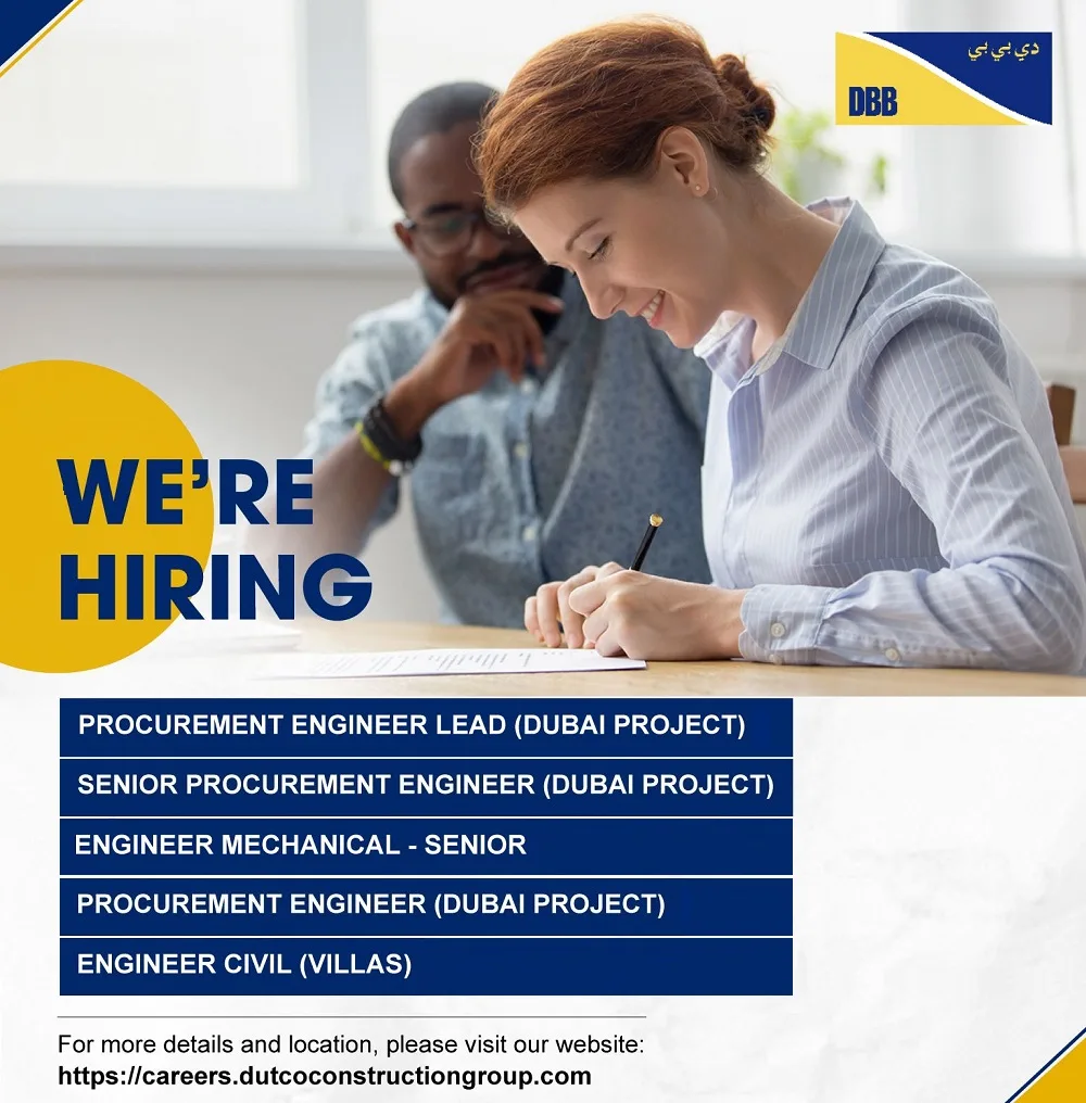 Dutco-Construction-LLC-Dubai-Jobs-05-May-2025