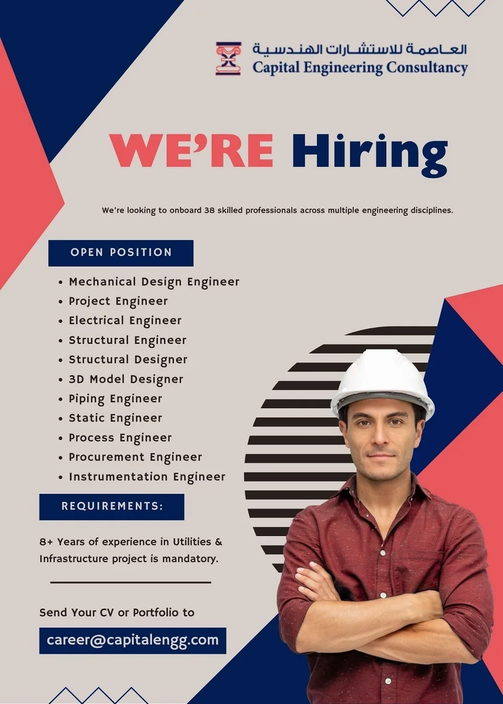 Capital-Engineering-Consultancy-Sharjah-Jobs-11-Jun-2025