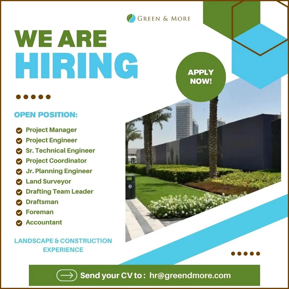 Green-and-More-Landscape-LLC-Dubai-Jobs-04-Jun-2025