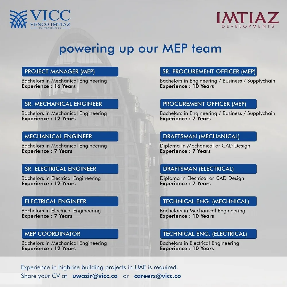Venco-Imtiaz-Construction-Company-LLC-Dubai-Jobs-05-Jun-2025