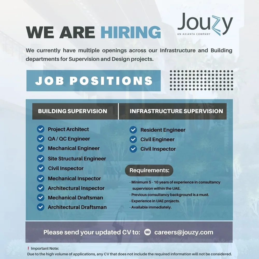 Jouzy-Consulting-Engineers-LLC-Dubai-Jobs-21-Jul-2025