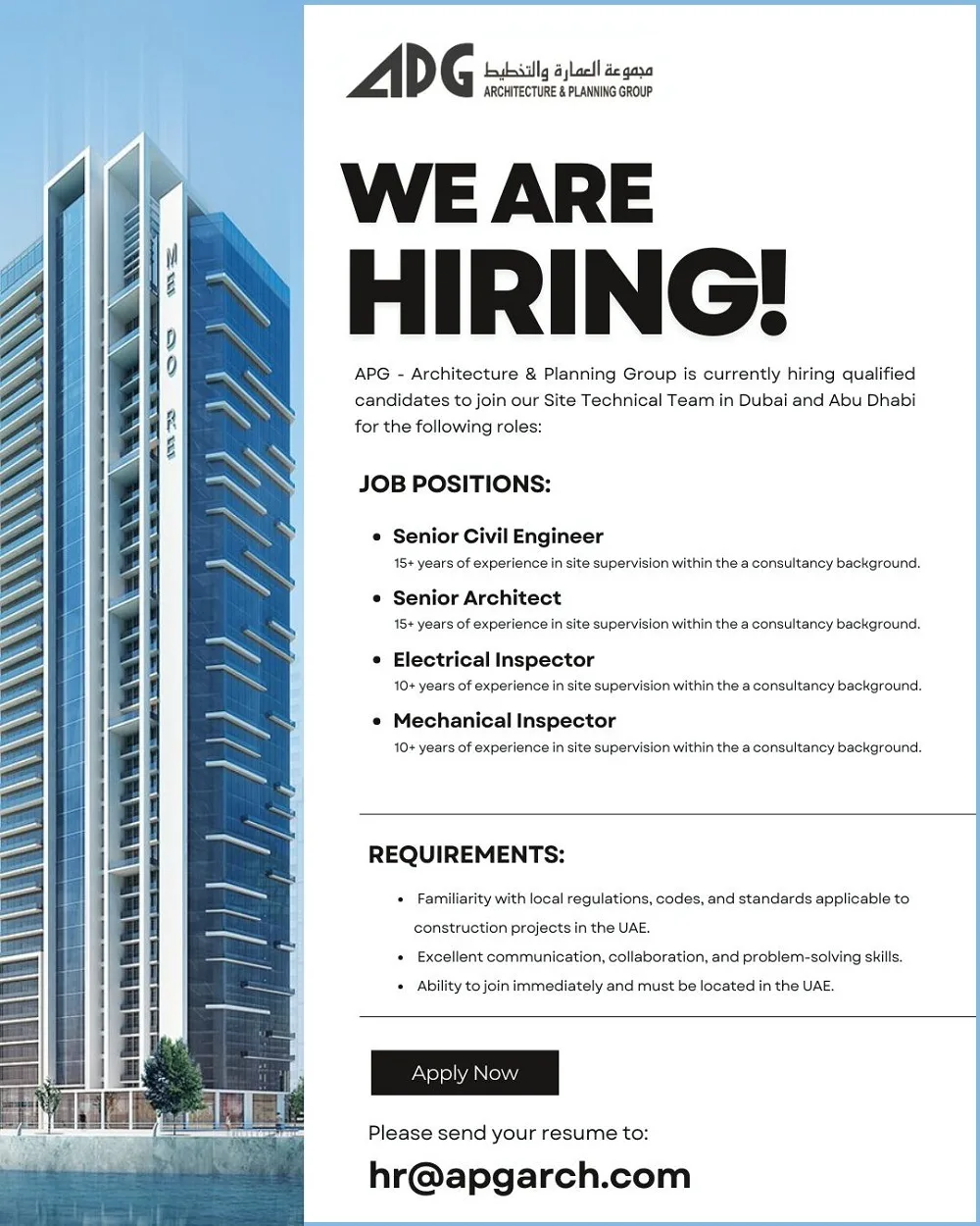 Architecture-and-Planning-Group-APG-Abu-Dhabi-Jobs-21-Aug-2025