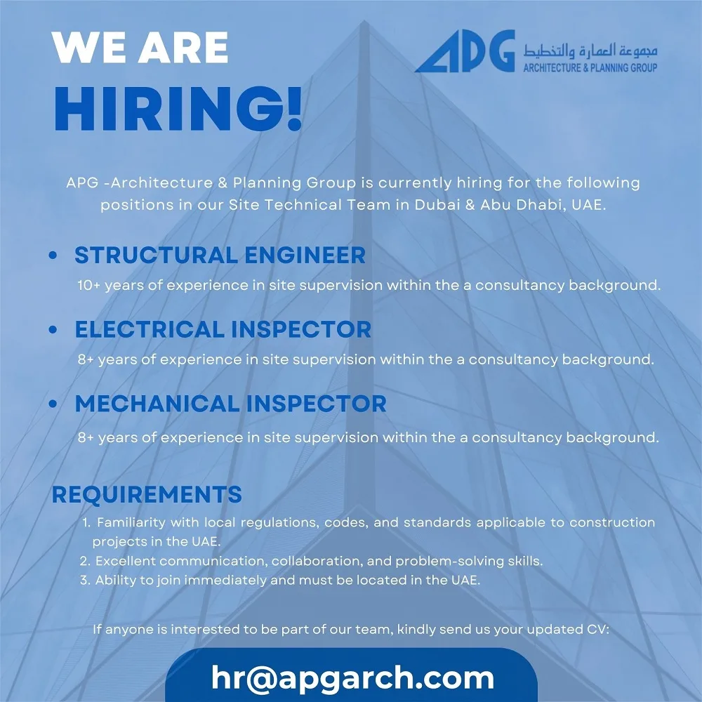 Architecture-and-Planning-Group-APG-Duba-Jobs-12-Aug-2025