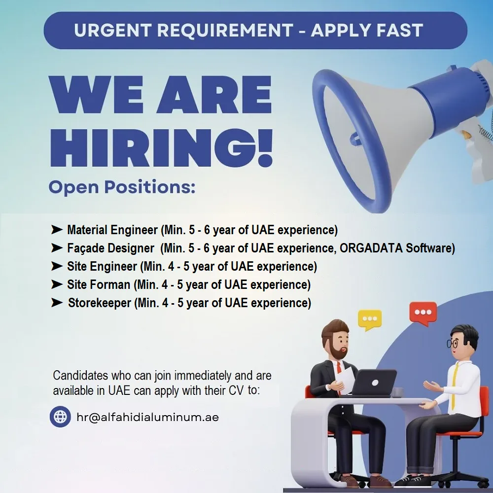 Hisn-Al-Fahidi-Aluminum-LLC-Dubai-Jobs-19-Aug-2025