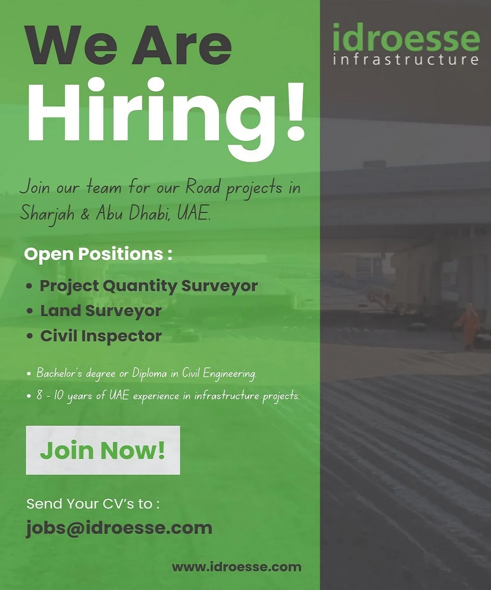 Idroesse-Middle-East-Engineering-Consultancy-Abu-Dhabi-Jobs-10-August-2025