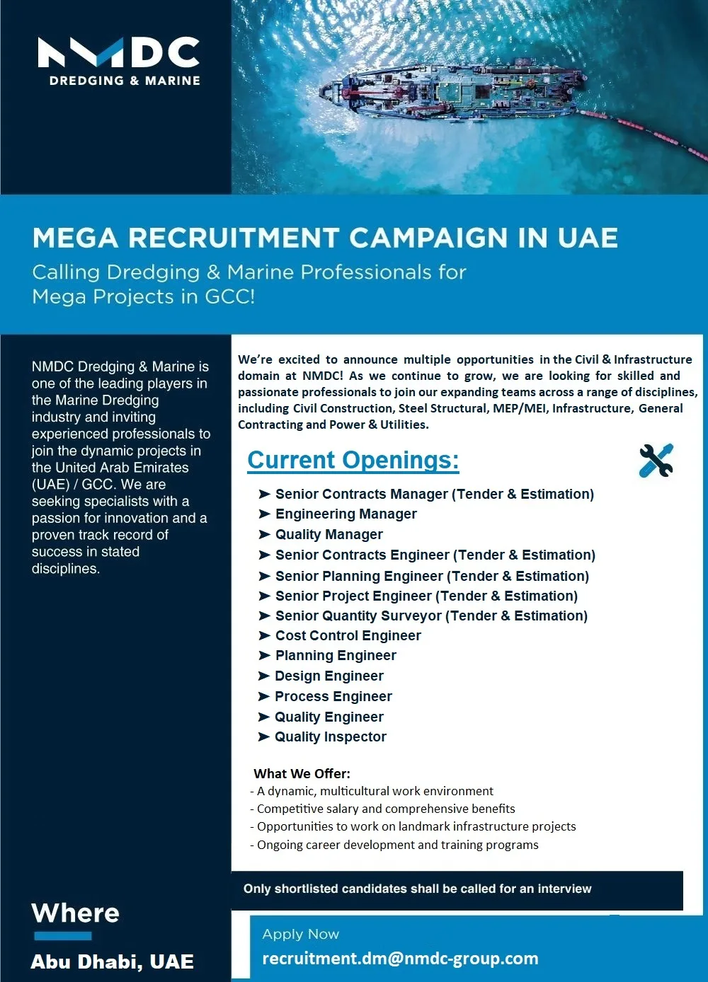 National-Marine-and-Dredging-Company-NMDC-Abu-Dhabi-Jobs-01-Aug-2025