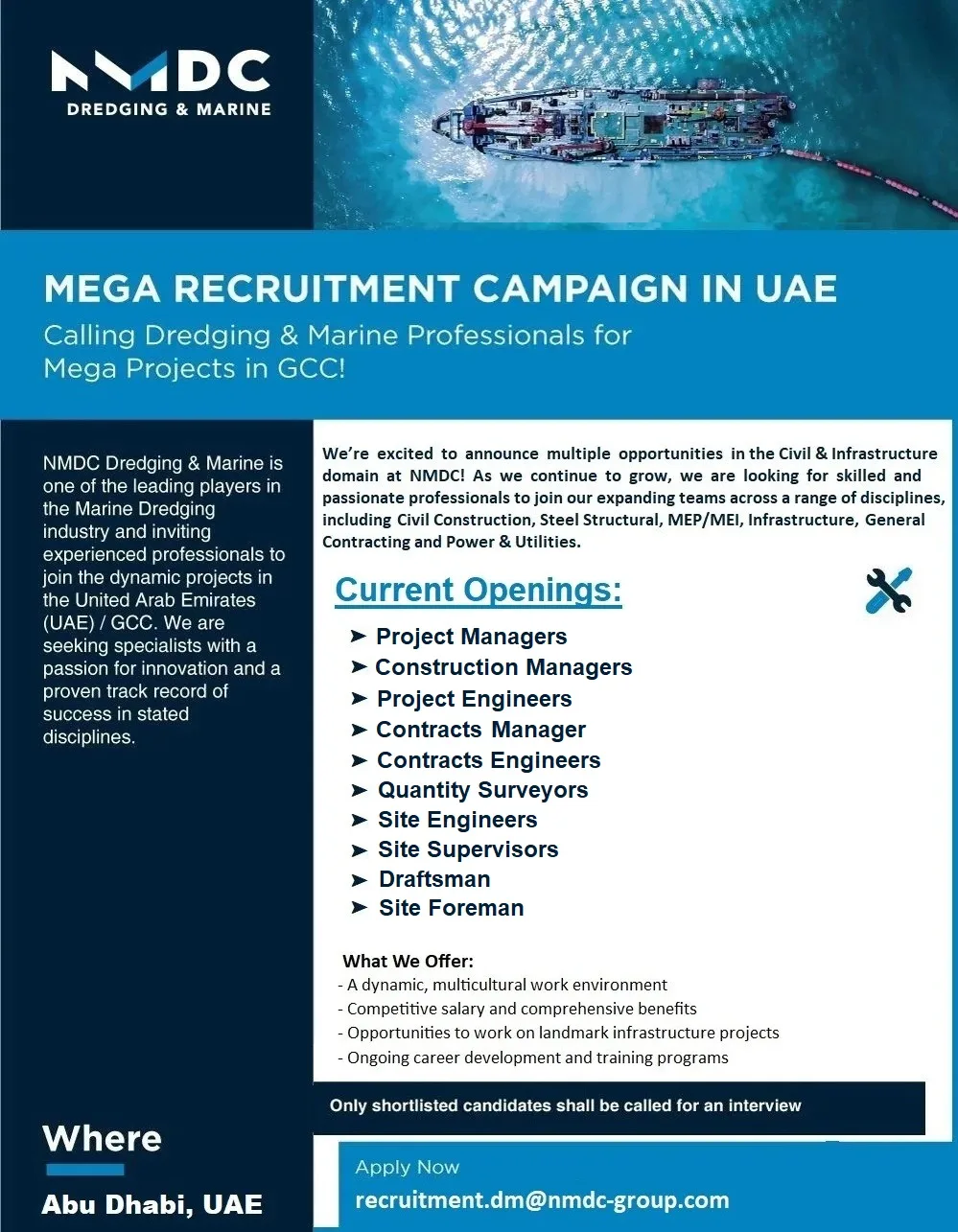 National-Marine-and-Dredging-Company-NMDC-Abu-Dhabi-Jobs-08-Aug-2025