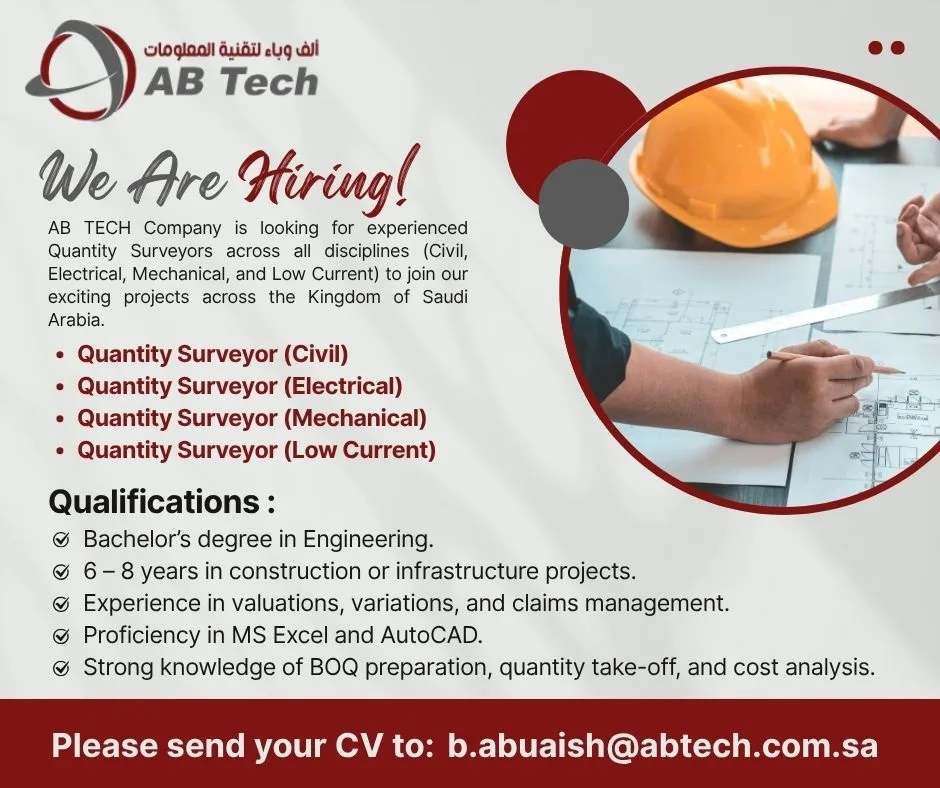 AB-Tech-Company-Limited-Riyadh-Jobs-22-Oct-2025