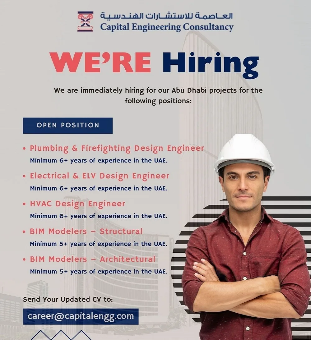 Capital-Engineering-Consultancy-Abu-Dhabi-Jobs-15-Nov-2025