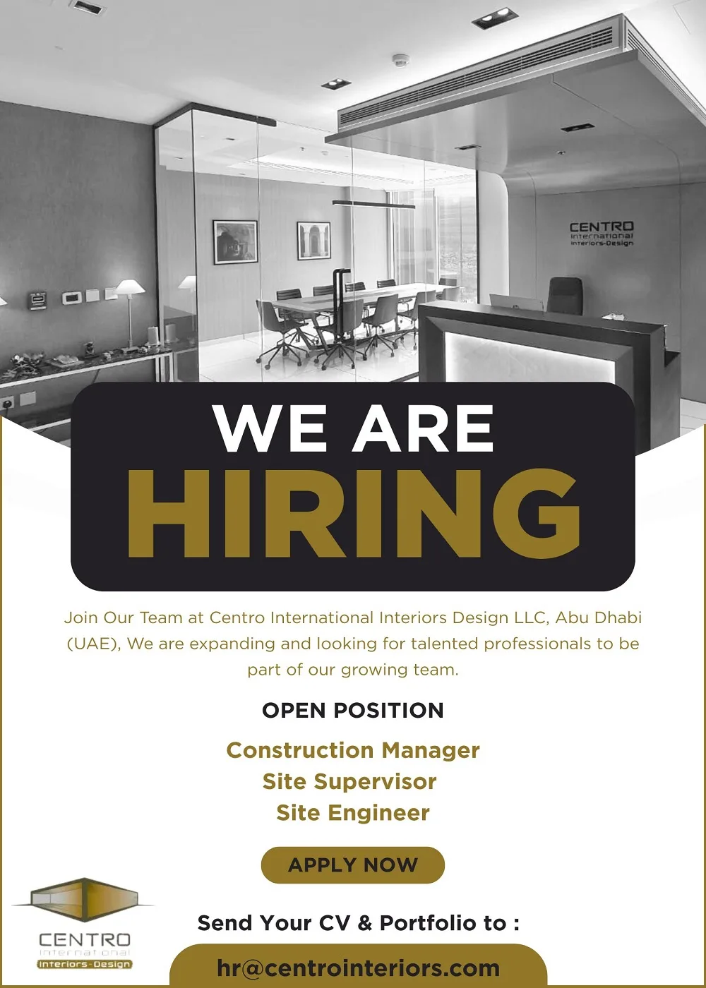 Centro-International-Interiors-Design-LLC-Abu-Dhabi-Jobs-25-Nov-2025