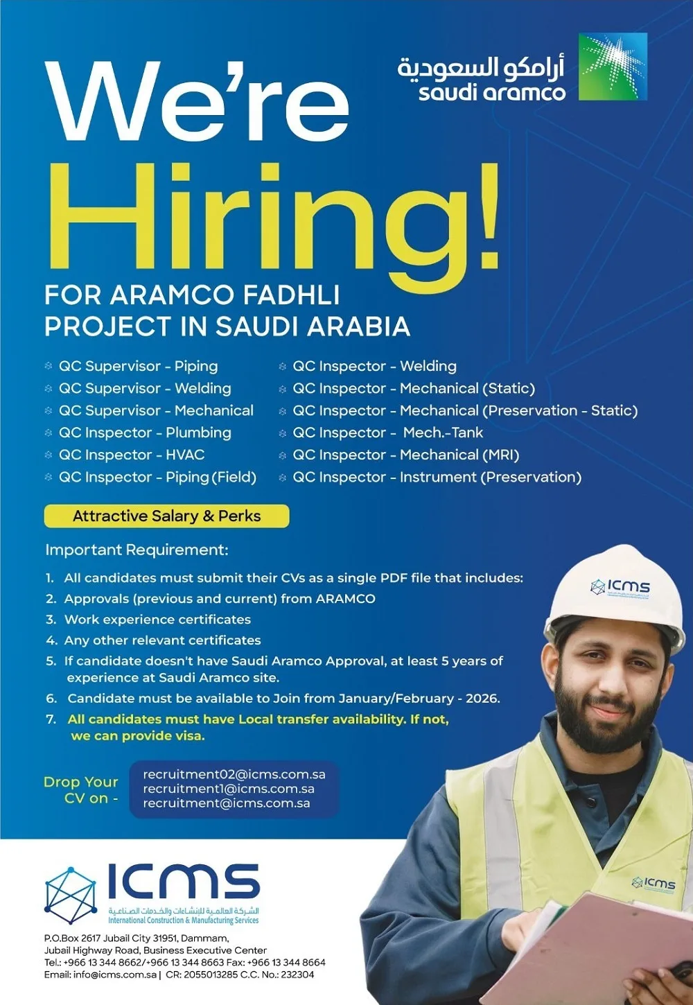 International-Construction-and-Manufacturing-Services-Jubail-Jobs-11-Nov-2025