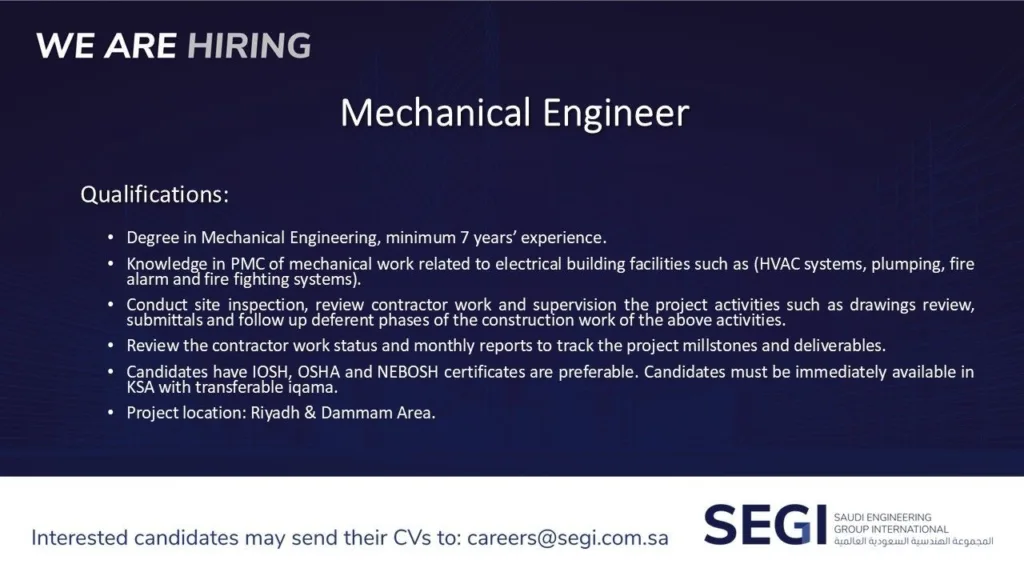 Saudi-Engineering-Group-International-SEGI-Dammam-Jobs-21-Nov-2025-D