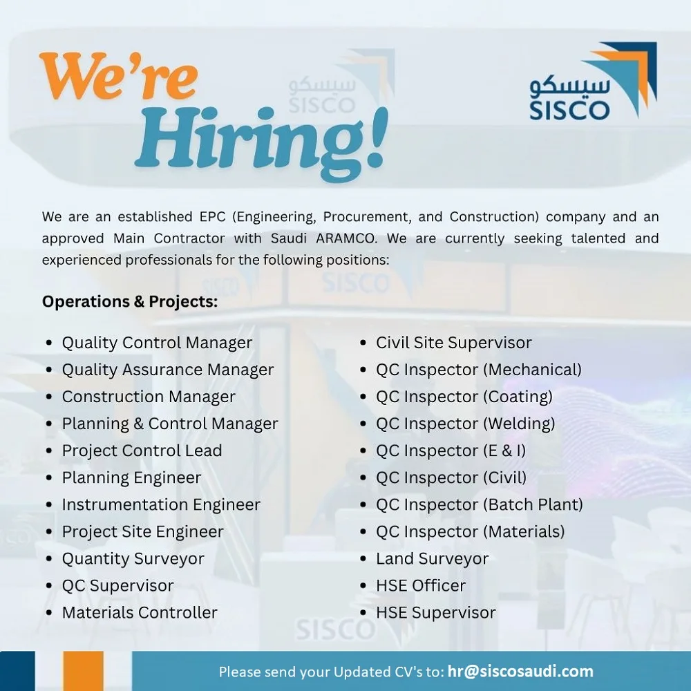 Specialized-Industrial-Services-Co-Limited-Ras-Tanura-Jobs-03-Nov-2025